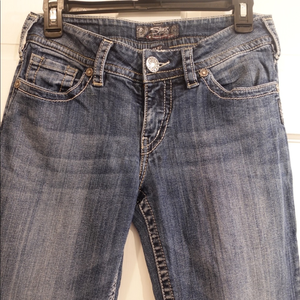 Silver jeans women W28/ L32